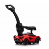 JEŹDZIK, ODPYCHACZ, ORYGINALNE LAMBORGHINI SIAN FKP 37/QLS996T