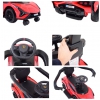 JEŹDZIK, ODPYCHACZ, ORYGINALNE LAMBORGHINI SIAN FKP 37/QLS996T