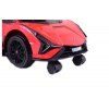 JEŹDZIK, ODPYCHACZ, ORYGINALNE LAMBORGHINI SIAN FKP 37/QLS996T