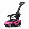 JEŹDZIK, ODPYCHACZ, ORYGINALNE LAMBORGHINI SIAN FKP 37/QLS996T