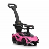 JEŹDZIK, ODPYCHACZ, ORYGINALNE LAMBORGHINI SIAN FKP 37/QLS996T