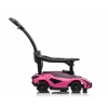 JEŹDZIK, ODPYCHACZ, ORYGINALNE LAMBORGHINI SIAN FKP 37/QLS996T
