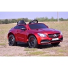 MERCEDES C 63 S COUPE, MIĘKKIE SIEDZENIE , MIEKKIE KOŁA, SYSTEM ESW, 5 PUNKTOWE PASY /QY-1588