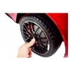 MERCEDES C 63 S COUPE, MIĘKKIE SIEDZENIE , MIEKKIE KOŁA, SYSTEM ESW, 5 PUNKTOWE PASY /QY-1588