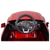 MERCEDES C 63 S COUPE, MIĘKKIE SIEDZENIE , MIEKKIE KOŁA, SYSTEM ESW, 5 PUNKTOWE PASY /QY-1588