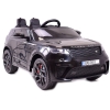 AUTO NA AKUMULATOR LAND ROVER VELAR, MIĘKKIE SIEDZENIE, MIĘKKIE KOŁA/QY2088