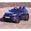 AUTO NA AKUMULATOR LAND ROVER VELAR, MIĘKKIE SIEDZENIE, MIĘKKIE KOŁA/QY2088