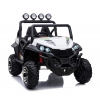 MEGA BUGGY 4X4  2x12V SPEED NEW DLA 2 DZIECI, MĘKKIE KOŁA, MIĘKKIE SIEDZENIA/S2588