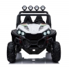 MEGA BUGGY 4X4  2x12V SPEED NEW DLA 2 DZIECI, MĘKKIE KOŁA, MIĘKKIE SIEDZENIA/S2588