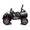 MEGA BUGGY 4X4  2x12V SPEED NEW DLA 2 DZIECI, MĘKKIE KOŁA, MIĘKKIE SIEDZENIA/S2588