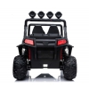 MEGA BUGGY 4X4  2x12V SPEED NEW DLA 2 DZIECI, MĘKKIE KOŁA, MIĘKKIE SIEDZENIA/S2588