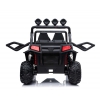 MEGA BUGGY 4X4  2x12V SPEED NEW DLA 2 DZIECI, MĘKKIE KOŁA, MIĘKKIE SIEDZENIA/S2588
