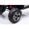 MEGA BUGGY 4X4  2x12V SPEED NEW DLA 2 DZIECI, MĘKKIE KOŁA, MIĘKKIE SIEDZENIA/S2588