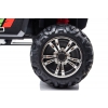 MEGA BUGGY 4X4  2x12V SPEED NEW DLA 2 DZIECI, MĘKKIE KOŁA, MIĘKKIE SIEDZENIA/S2588