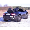 MASERATI GRANCABRIO MY18 Z AMORTYZATORAMI, PILOT, PANEL, RADIO FM, BLUETOOTH/S302