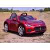 MASERATI GRANCABRIO MY18 Z AMORTYZATORAMI, PILOT, PANEL, RADIO FM, BLUETOOTH, LAKIER/S302
