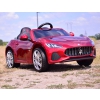 MASERATI GRANCABRIO MY18 Z AMORTYZATORAMI, PILOT, PANEL, RADIO FM, BLUETOOTH, LAKIER/S302