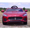 MASERATI GRANCABRIO MY18 Z AMORTYZATORAMI, PILOT, PANEL, RADIO FM, BLUETOOTH, LAKIER/S302