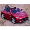 MASERATI GRANCABRIO MY18 Z AMORTYZATORAMI, PILOT, PANEL, RADIO FM, BLUETOOTH, LAKIER/S302