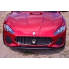 MASERATI GRANCABRIO MY18 Z AMORTYZATORAMI, PILOT, PANEL, RADIO FM, BLUETOOTH, LAKIER/S302