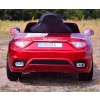 MASERATI GRANCABRIO MY18 Z AMORTYZATORAMI, PILOT, PANEL, RADIO FM, BLUETOOTH, LAKIER/S302