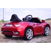 MASERATI GRANCABRIO MY18 Z AMORTYZATORAMI, PILOT, PANEL, RADIO FM, BLUETOOTH, LAKIER/S302