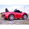 MASERATI GRANCABRIO MY18 Z AMORTYZATORAMI, PILOT, PANEL, RADIO FM, BLUETOOTH, LAKIER/S302
