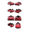 MASERATI GRANCABRIO MY18 Z AMORTYZATORAMI, PILOT, PANEL, RADIO FM, BLUETOOTH, LAKIER/S302