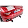 MASERATI GRANCABRIO MY18 Z AMORTYZATORAMI, PILOT, PANEL, RADIO FM, BLUETOOTH, LAKIER/S302
