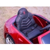 MASERATI GRANCABRIO MY18 Z AMORTYZATORAMI, PILOT, PANEL, RADIO FM, BLUETOOTH, LAKIER/S302