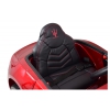 MASERATI GRANCABRIO MY18 Z AMORTYZATORAMI, PILOT, PANEL, RADIO FM, BLUETOOTH, LAKIER/S302