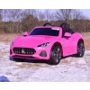 MASERATI GRANCABRIO MY18 Z AMORTYZATORAMI, PILOT, PANEL, RADIO FM, BLUETOOTH/S302