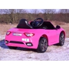 MASERATI GRANCABRIO MY18 Z AMORTYZATORAMI, PILOT, PANEL, RADIO FM, BLUETOOTH/S302