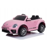 VW BEETLE,  MIĘKKIE SIEDZENIE , MIEKKIE KOŁA, SYSTEM ESW, RADIO FM, BLUETOOTH, ŚWIATŁA AWARYJNE /S303
