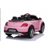 VW BEETLE,  MIĘKKIE SIEDZENIE , MIEKKIE KOŁA, SYSTEM ESW, RADIO FM, BLUETOOTH, ŚWIATŁA AWARYJNE /S303