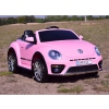 VW BEETLE,  MIĘKKIE SIEDZENIE , MIEKKIE KOŁA, SYSTEM ESW, RADIO FM, BLUETOOTH, ŚWIATŁA AWARYJNE /S303