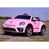 VW BEETLE,  MIĘKKIE SIEDZENIE , MIEKKIE KOŁA, SYSTEM ESW, RADIO FM, BLUETOOTH, ŚWIATŁA AWARYJNE /S303