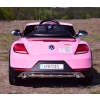 VW BEETLE,  MIĘKKIE SIEDZENIE , MIEKKIE KOŁA, SYSTEM ESW, RADIO FM, BLUETOOTH, ŚWIATŁA AWARYJNE /S303