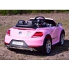 VW BEETLE,  MIĘKKIE SIEDZENIE , MIEKKIE KOŁA, SYSTEM ESW, RADIO FM, BLUETOOTH, ŚWIATŁA AWARYJNE /S303
