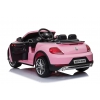 VW BEETLE,  MIĘKKIE SIEDZENIE , MIEKKIE KOŁA, SYSTEM ESW, RADIO FM, BLUETOOTH, ŚWIATŁA AWARYJNE /S303