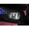 VW BEETLE,  MIĘKKIE SIEDZENIE , MIEKKIE KOŁA, SYSTEM ESW, RADIO FM, BLUETOOTH, ŚWIATŁA AWARYJNE /S303