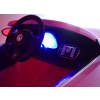 VW BEETLE,  MIĘKKIE SIEDZENIE , MIEKKIE KOŁA, SYSTEM ESW, RADIO FM, BLUETOOTH, ŚWIATŁA AWARYJNE /S303