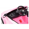 VW BEETLE,  MIĘKKIE SIEDZENIE , MIEKKIE KOŁA, SYSTEM ESW, RADIO FM, BLUETOOTH, ŚWIATŁA AWARYJNE /S303