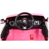 VW BEETLE,  MIĘKKIE SIEDZENIE , MIEKKIE KOŁA, SYSTEM ESW, RADIO FM, BLUETOOTH, ŚWIATŁA AWARYJNE /S303