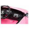 VW BEETLE,  MIĘKKIE SIEDZENIE , MIEKKIE KOŁA, SYSTEM ESW, RADIO FM, BLUETOOTH, ŚWIATŁA AWARYJNE /S303