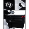 VW BEETLE,  MIĘKKIE SIEDZENIE , MIEKKIE KOŁA, SYSTEM ESW, RADIO FM, BLUETOOTH, ŚWIATŁA AWARYJNE /S303