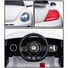 VW BEETLE,  MIĘKKIE SIEDZENIE , MIEKKIE KOŁA, SYSTEM ESW, RADIO FM, BLUETOOTH, ŚWIATŁA AWARYJNE /S303