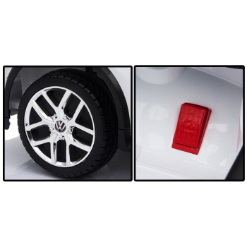 VW BEETLE,  MIĘKKIE SIEDZENIE , MIEKKIE KOŁA, SYSTEM ESW, RADIO FM, BLUETOOTH, ŚWIATŁA AWARYJNE /S303