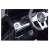 MERCEDES G63  NA AKUMULATOR  MIĘKKIE KOŁA EVA, MIĘKKIE SIEDZENIE, FULL OPCJA/S-306