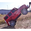 MERCEDES G63 AMG DLA 2 DZIECI, 24V, 4X4,  MIĘKKIE KOŁA EVA, MIĘKKIE SIEDZENIE, LAKIER POLEROWANY FULL OPCJA/S-307